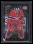 1996-97 Leaf Preferred Masked Marauders 8 Jocelyn Thibault 43/2500
