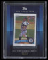 2011 Topps Silk Collection 95 Josh Johnson 15/50