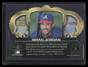 1999 Crown Royale Limited 13 Brian Jordan 16/72