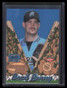 2000 Pacific Invincible Platinum Blue 59 Brad Penny 60/67