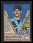 2000 Pacific Invincible Platinum Blue 59 Brad Penny 60/67