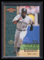 2002 Upper Deck Ballpark Idols Gold 20 Greg Vaughn 25/25