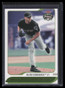 2002 Fleer Focus JE Jersey Parallel 169 Brian Anderson 28/34