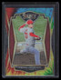 2021 Select Tie Dye Refractor 101 Kwang-Hyun Kim PRM 16/20 Premier Level