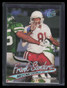 1997 Ultra Platinum Medallion p154 Frank Sanders F06574
