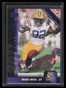 2011 Upper Deck 100 Stripe 118 Drake Nevis Rookie /100
