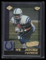 1999 Collector's Edge Advantage HoloGold 68 Jerome Pathon 23/50