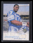1998 UD Choice Prime Reserve 277 Germane Crowell DN Rookie 16/100 Domination