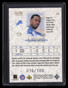 1998 UD Choice Prime Reserve 277 Germane Crowell DN Rookie 16/100 Domination