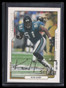 2000 Upper Deck MVP Gold Script 77 Kevin Hardy 90/100
