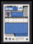 1998 UD Choice Prime Choice Reserve 63 Kevin Abrams 27/100