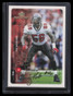 1999 Upper Deck MVP Gold Script 183 Hardy Nickerson 58/100