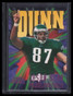 1997 SkyBox Impact Rave 75 Jason Dunn 27/150