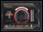 2012-13 Black Diamond Hardware Heroes HHBC Brian Campbell 25/100
