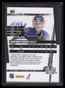 2010-11 Donruss Die-Cut Gems 163 Jonathan Bernier 15/30