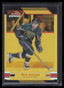 2003-04 Bowman Chrome Gold Refractor 43 Niko Kapanen 8/50
