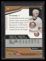 2000-01 Black Diamond Gold 36 Tim Connolly 83/100