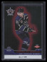 2001-02 Vanguard Red 115 Jaroslav Bednar Rookie 21/38