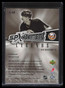2005-06 SPx Xcitement Legends Gold XLKM Ken Morrow 54/99