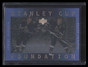 1996-97 Upper Deck Ice Stanley Cup Foundation s8 Keith Tkachuk Jeremy Roenick