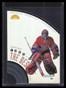 1996-97 Leaf The Best Of 9 Jocelyn Thibault 647/1500