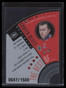 1996-97 Leaf The Best Of 9 Jocelyn Thibault 647/1500