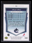 2007-08 Upper Deck MVP Super Script 64 Sami Salo 12/25