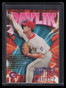 1997 Circa Rave 18 Roger Pavlik 40/150