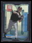 2001 Donruss Elite Primary Colors Blue Die Cut pc39 Kris Benson 35/50