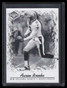 2001 Pacific Impressions Shadow 82 Aaron Brooks 7/25