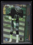 1998 Finest Mystery Finest 1 m27 Tim Brown Barry Sanders