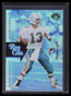1997 Leaf Run and Gun 1 Karim Abdul-Jabbar Dan Marino 873/3500