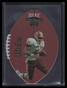 1998 Playoff Contenders Leather Gold 99 Skip Hicks Rookie 18/48