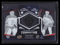 2019-20 Upper Deck Clear Cut Foundations ccf2 Mark Scheifele Connor Hellebuyck