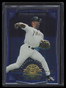 1998 Leaf Fractal Diamond Axis 65 Lou Collier 29/50