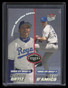 2001 Ultra Platinum Medallion 243 Hector Ortiz Jeff D'Amico 26/50