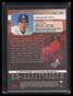 2022 Finest X-Fractor Protector 82 Kazuhisa Ishii Rookie 62/99