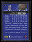 1999-00 Upper Deck Bronze 68 Sam Cassell 43/100