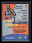1998-99 Stadium Club One Of A Kind 222 Derrick Coleman TRAN 30/150 Transactions