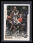 2000-01 Upper Deck MVP Gold Script 96 Danny Manning 19/100