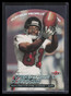 2000 Ultra Platinum Medallion 47 Terance Mathis 11/50