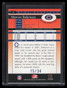 2002 Donruss Stat Line Season 29 Marcus Robinson 15/34