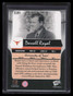 2006 Press Pass Legends Emerald e89 Darrell Royal 19/25