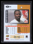 1999 Leaf Certified Mirror Gold 26 Leslie Sheperd 36/45