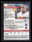 1999 Finest Gold Refractor 33 Derrick Alexander 68/100