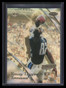 1999 Collector's Edge Masters HoloGold 194 Yancey Thigpen 2/25