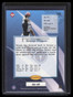 1999 Collector's Edge Masters HoloGold 194 Yancey Thigpen 2/25
