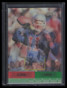1994 Pinnacle/Sportflics Super Bowl 5 Rick Mirer Drew Bledsoe /2000 F06819
