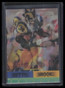 1994 Pinnacle/Sportflics Super Bowl 4 Reggie Brooks Jerome Bettis /2000 F06820