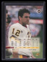 1998 Playoff Prestige 7-Eleven Blue 98 Gus Frerotte